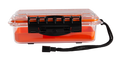 Plano auto part detail