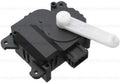 AIR DOOR ACTUATOR