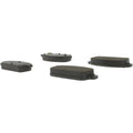 C-TEK Semi-Metallic Brake