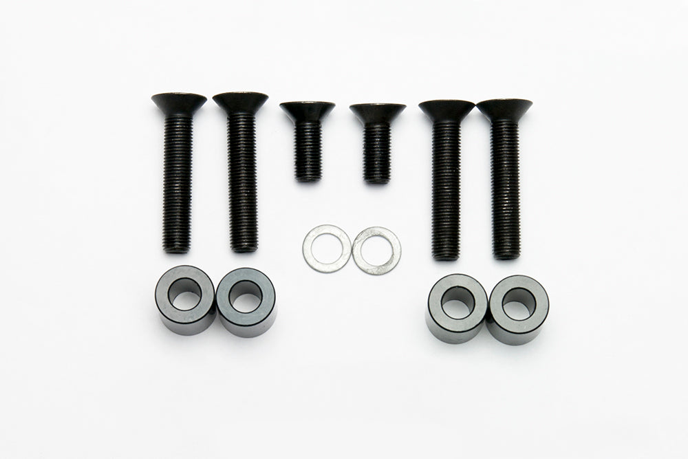 Wilwood BOLT KITBRACKETGMG BODY 80-87