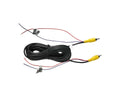 OPTIONAL RCA VIDEO INPUT FOR 4PIN TO RCA
