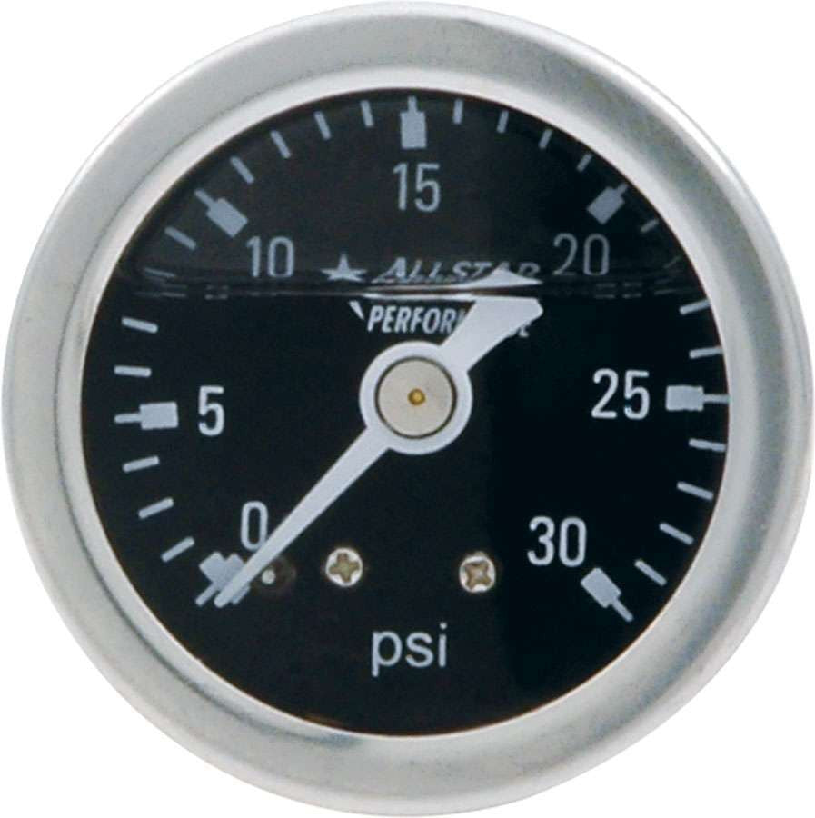 Allstar Performance gauge