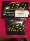 Air Filter Wrap