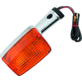 BikeMaster Honda Turn Signal - Front