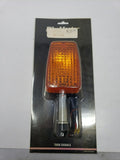 BikeMaster Honda Turn Signal - Front