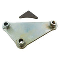 CHROME CAP FOR STEERING PUMP FIT R3