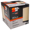 K&N 03-09 Dodge Ram 5.9L L6 Diesel 3.375in OD x 3.969in L Fuel FIlter