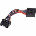 NAMZ Plug-N-Play Passing Lamp Control Harness
