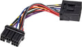 NAMZ Plug-N-Play Passing Lamp Control Harness