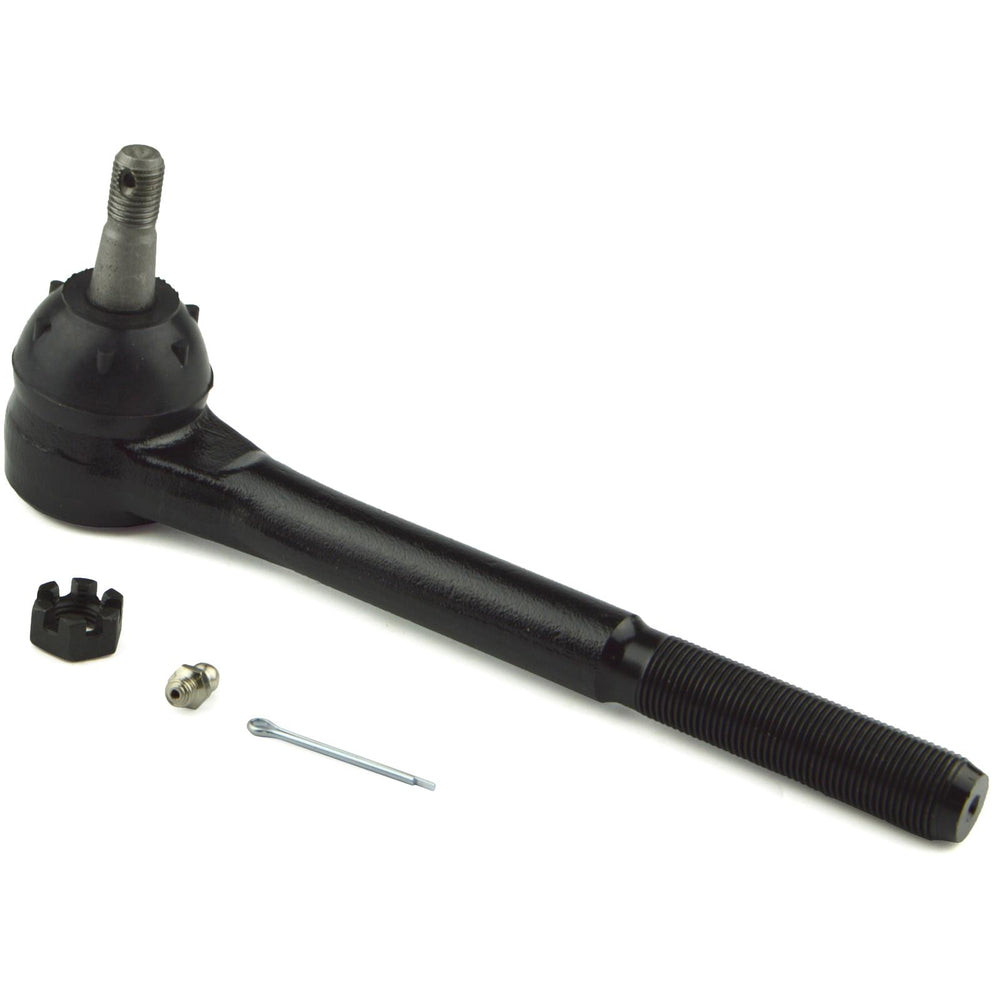 Proforged auto part