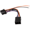 NAMZ 97-11 V-Twin Dyna / 99-03 Sportster Plug-N-Play Rear Fender Power Tap Harness