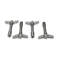 Valve Cover Wing Nuts