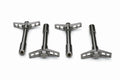 Valve Cover Wing Nuts