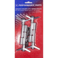 Valve Cover Wing Nuts