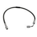 Russell Performance 18in 90 Degree Competition Brake Hose