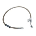 Russell Performance 18in 90 Degree Competition Brake Hose