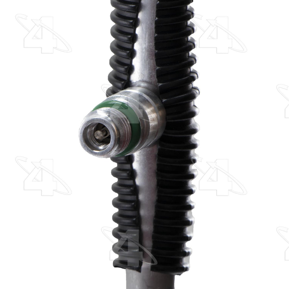FOUR SEASONS auto part