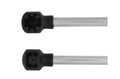 SS 8MM EXT 7.5' CMP 5.25'