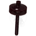 Speedometer GM Drive Gear: 37 tooth spline, Red