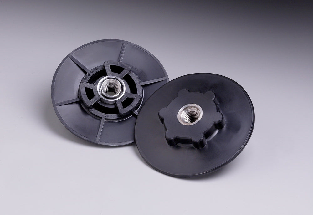 3M DISC PAD HUB 88743 2-1/2 IN 5/