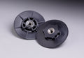 3M DISC PAD HUB 88743 2-1/2 IN 5/