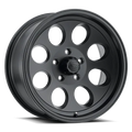 The Wheel Group auto part detail