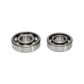 Wiseco, Main Bearing Kit, 20 x 47 x 14 mm / 22 x 56 x 16 mm