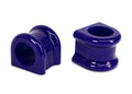 36.5mm Sway Bar Mount Bushing Kit