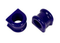 36.5mm Sway Bar Mount Bushing Kit