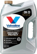 Valvoline auto part