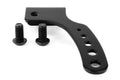 ~(2 lbs. 9X3X3)~ Teraflex JK 2007-13  Aluminum Hinged Tire Carrier CB Antenna Mount