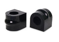 SuperPro 2017-2023 Tesla 3 Long Range 30mm Front Sway Bar Mount Bushing Kit - Tesla Model 3|Y