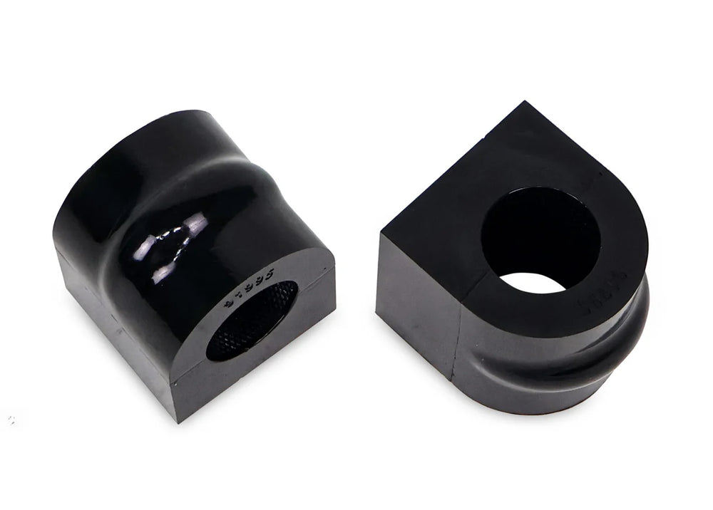 SuperPro 2017-2023 Tesla 3 Long Range 30mm Front Sway Bar Mount Bushing Kit - Tesla Model 3|Y