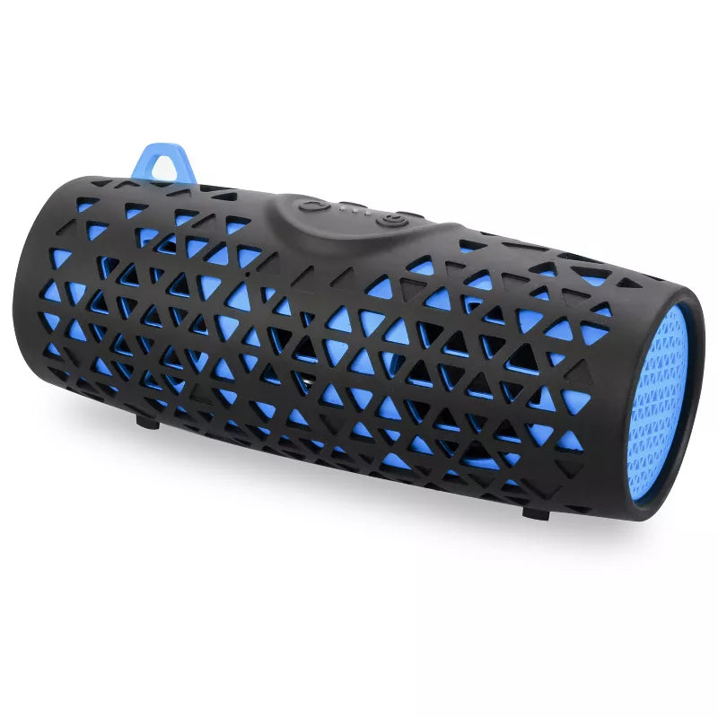 DPI blue auto part