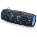 DPI blue auto part