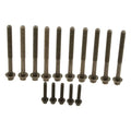 DODGE TRK CHRYSLER JEEP 5.7L HEMI (20032005) CYLINDER HEAD BOLTS
