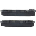 Centric 13-17 Subaru WRX STi Premium Ceramic Rear Brake Pads (Shims & Hardware Incl)