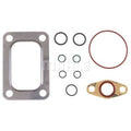 CUMMINS 6.7L TURBOCHARGER MOUNTING SET FOR DODGE TRUCK 20072010 TURBOCHARGER MO