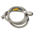 -3 St./St. 30 Inch Hose