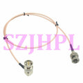 #12 Male to #12 Male Port Ano-Tuff Adapter