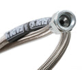-3 St./St. 8 Inch Hose