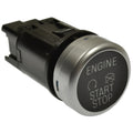 IGNITION STARTER SWITCH