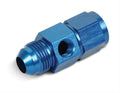 Gage Adapter -8 M to -8 Female