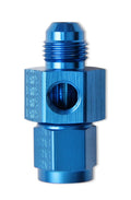 Gage Adapter -8 M to -8 Female