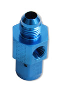 Gage Adapter -8 M to -8 Female