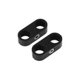 17/32 HOSE SEPARATOR BLACK