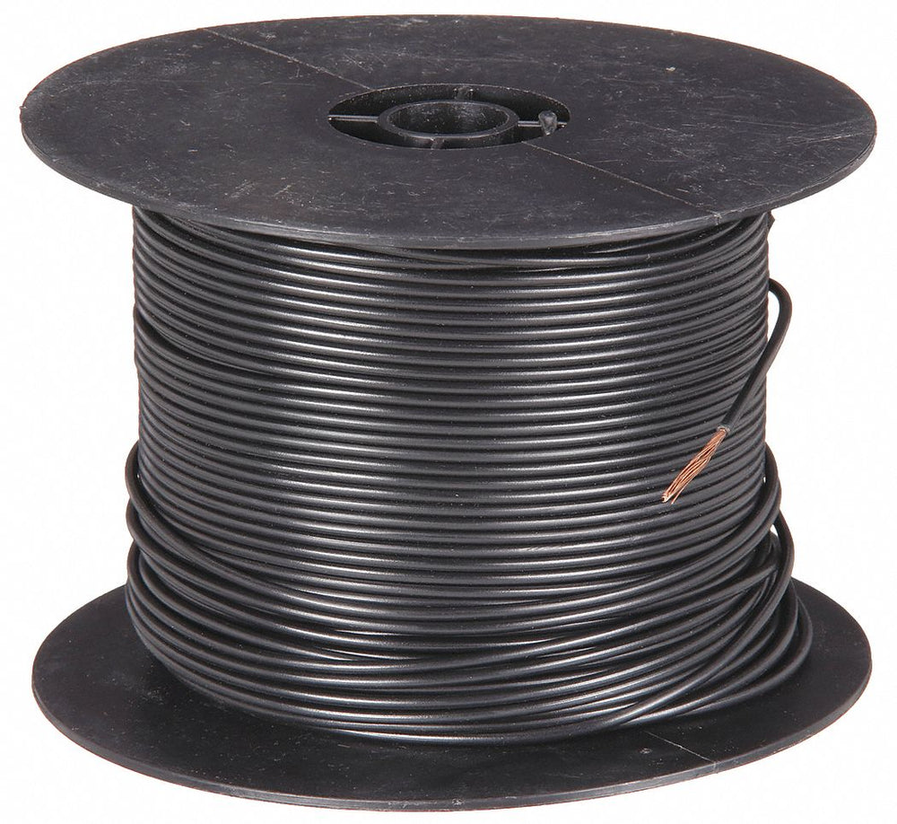GROTE black gauge