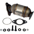 TIE ROD