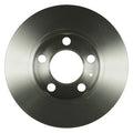 DISC BRAKE ROTOR