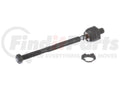 STEERING TIE ROD END